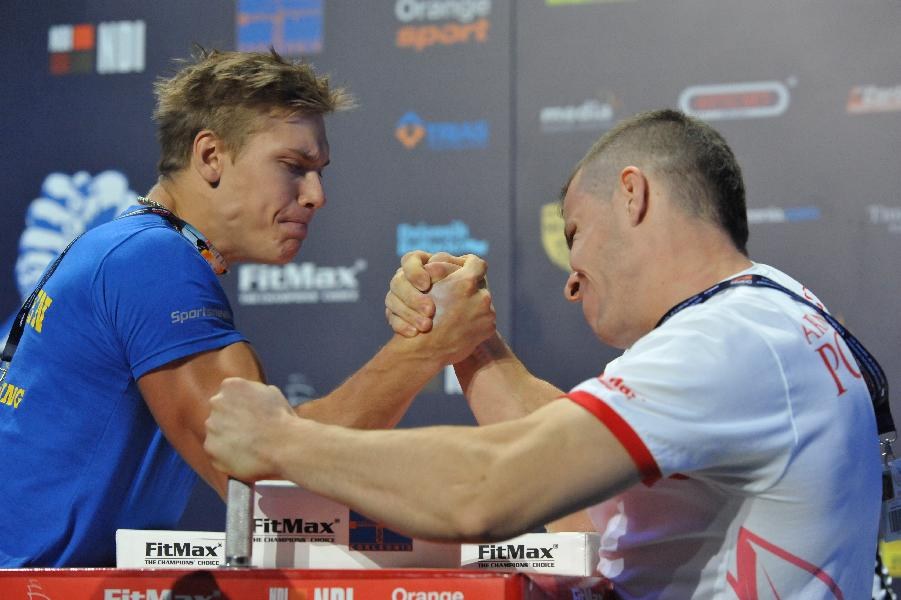 World Armwrestling Championship 2013 Day 4 Photo Mirek