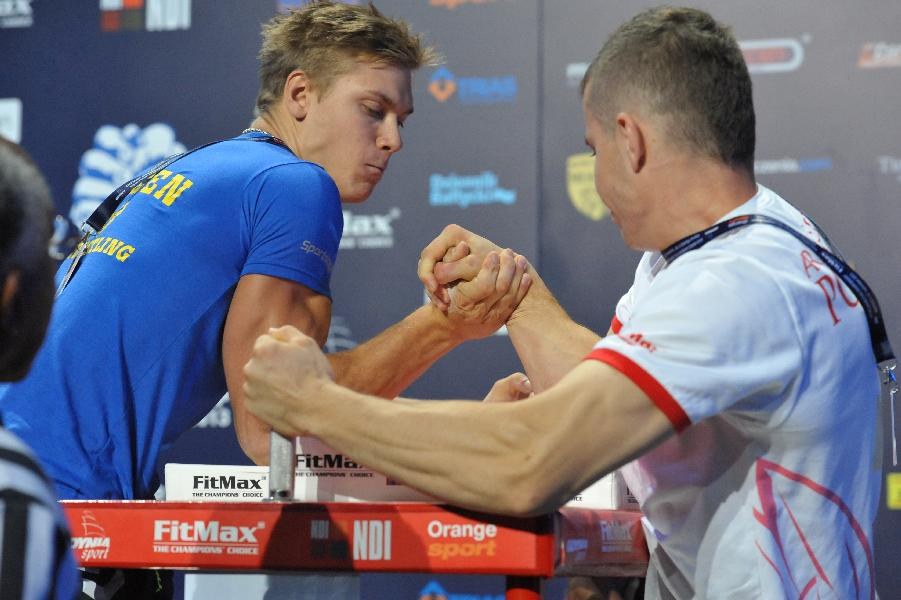 World Armwrestling Championship 2013 Day 4 Photo Mirek