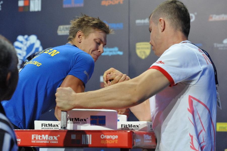 World Armwrestling Championship 2013 Day 4 Photo Mirek