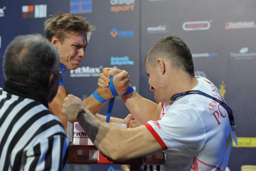 World Armwrestling Championship 2013 Day 4 Photo Mirek