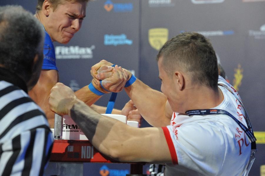 World Armwrestling Championship 2013 Day 4 Photo Mirek