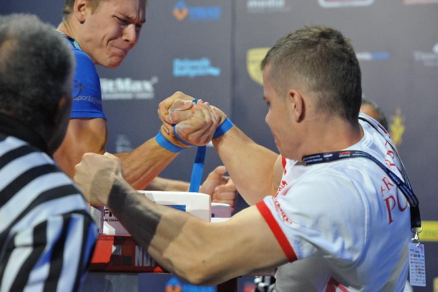 World Armwrestling Championship 2013 Day 4 Photo Mirek