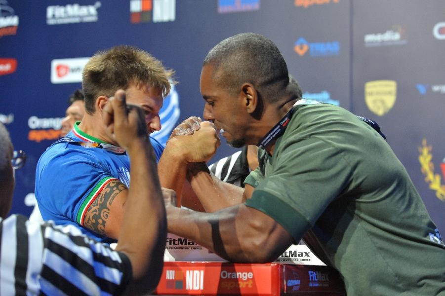 World Armwrestling Championship 2013 Day 4 Photo Mirek