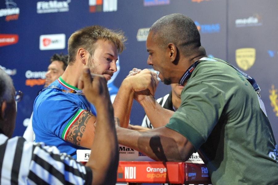 World Armwrestling Championship 2013 Day 4 Photo Mirek