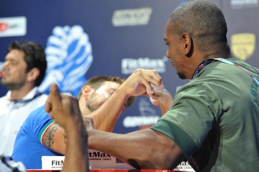 World Armwrestling Championship 2013 Day 4 Photo Mirek