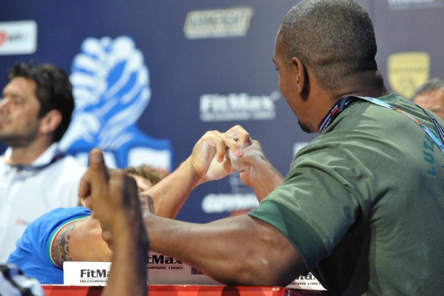 World Armwrestling Championship 2013 Day 4 Photo Mirek