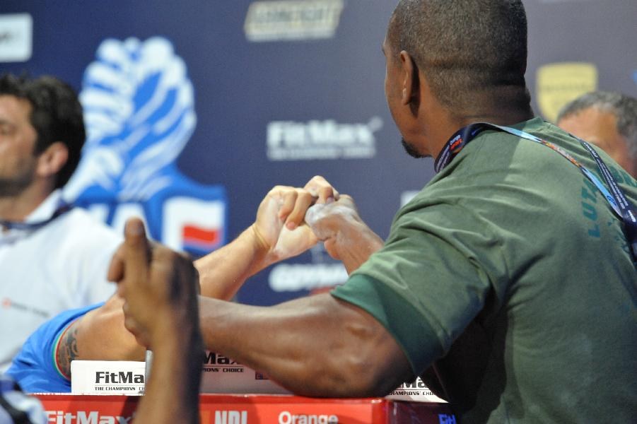 World Armwrestling Championship 2013 Day 4 Photo Mirek