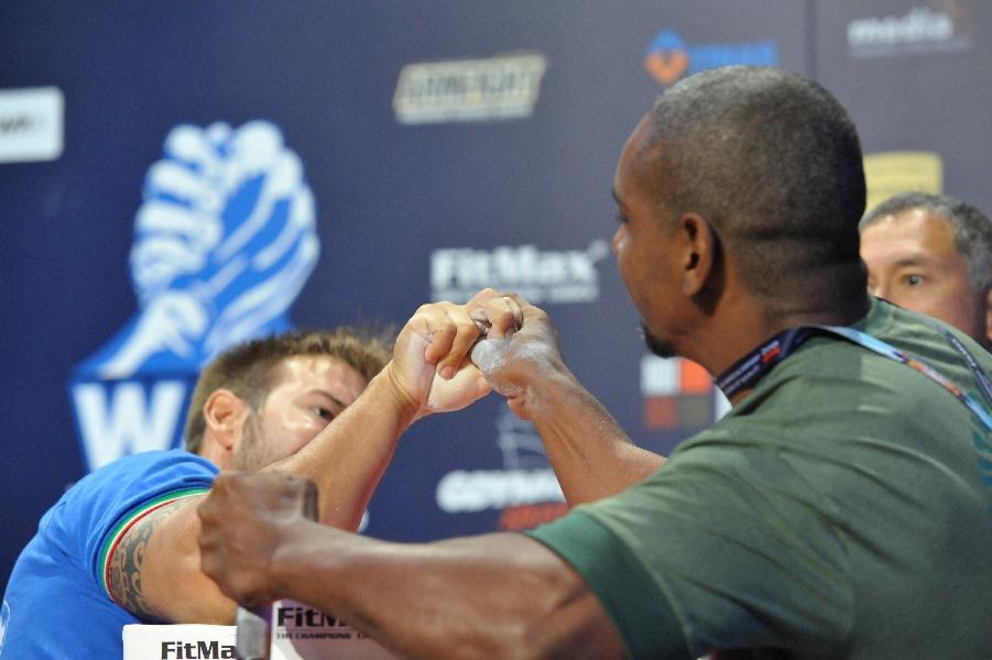 World Armwrestling Championship 2013 Day 4 Photo Mirek