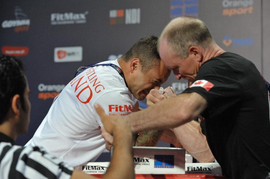 World Armwrestling Championship 2013 Day 4 Photo Mirek