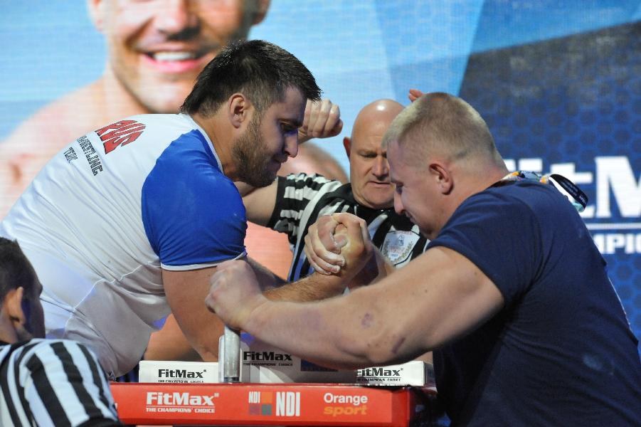 World Armwrestling Championship 2013 Day 4 Photo Mirek