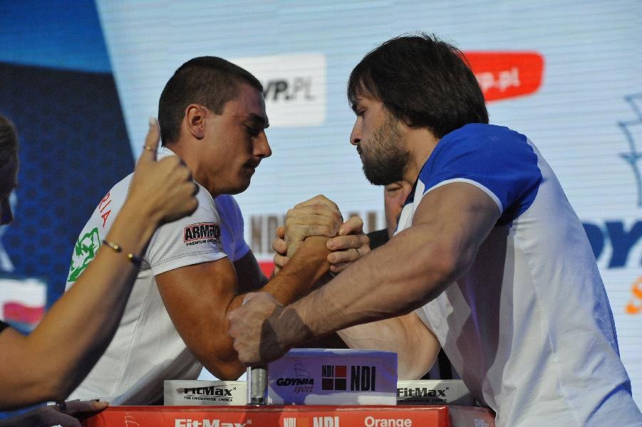 World Armwrestling Championship 2013 Day 4 Photo Mirek
