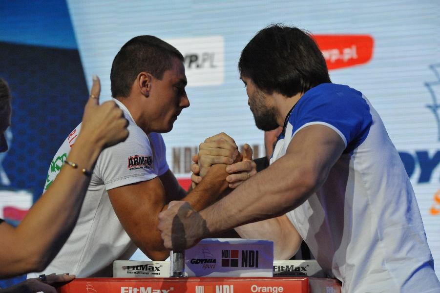 World Armwrestling Championship 2013 Day 4 Photo Mirek