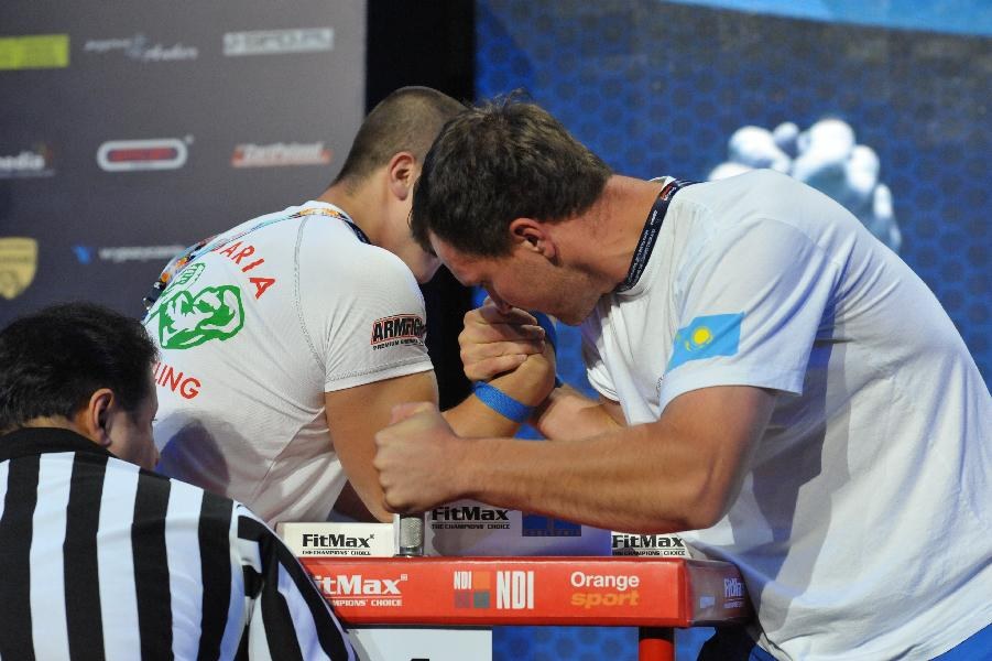 World Armwrestling Championship 2013 Day 4 Photo Mirek