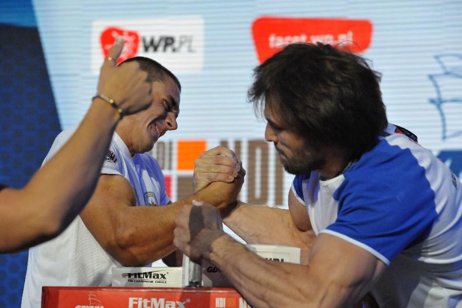 World Armwrestling Championship 2013 Day 4 Photo Mirek