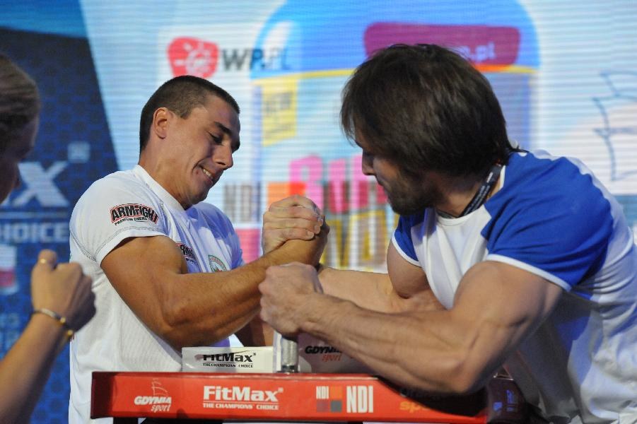 World Armwrestling Championship 2013 Day 4 Photo Mirek
