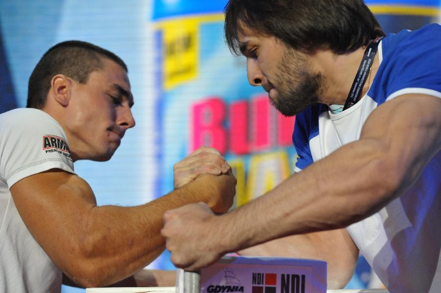World Armwrestling Championship 2013 Day 4 Photo Mirek