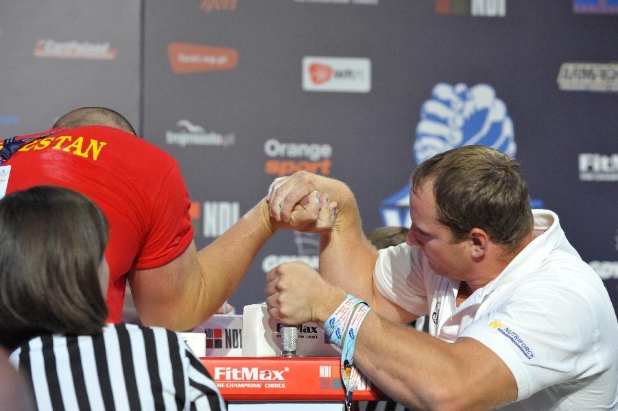 World Armwrestling Championship 2013 Day 4 Photo Mirek