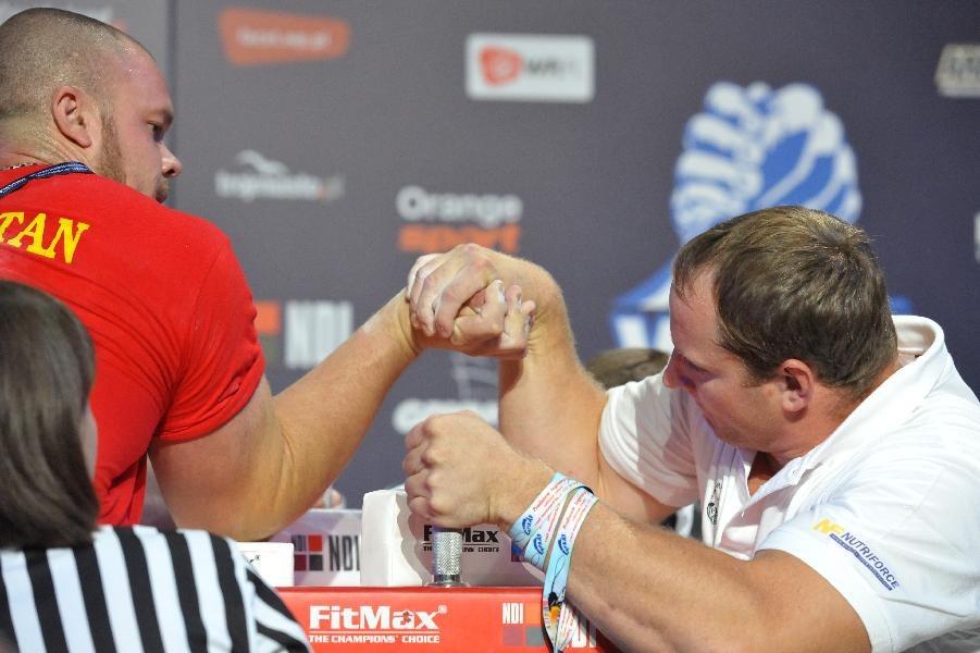 World Armwrestling Championship 2013 Day 4 Photo Mirek
