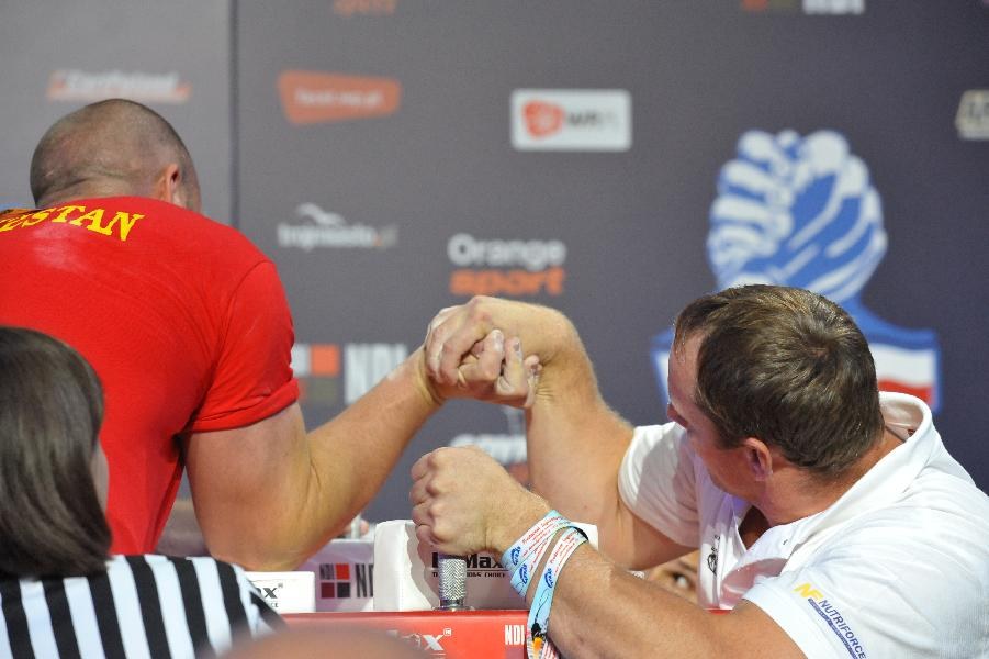 World Armwrestling Championship 2013 Day 4 Photo Mirek