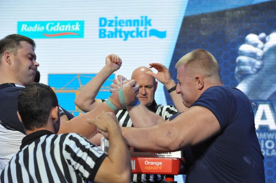 World Armwrestling Championship 2013 Day 4 Photo Mirek