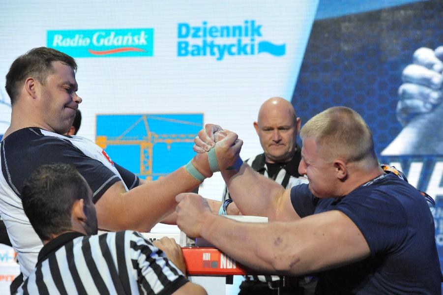 World Armwrestling Championship 2013 Day 4 Photo Mirek