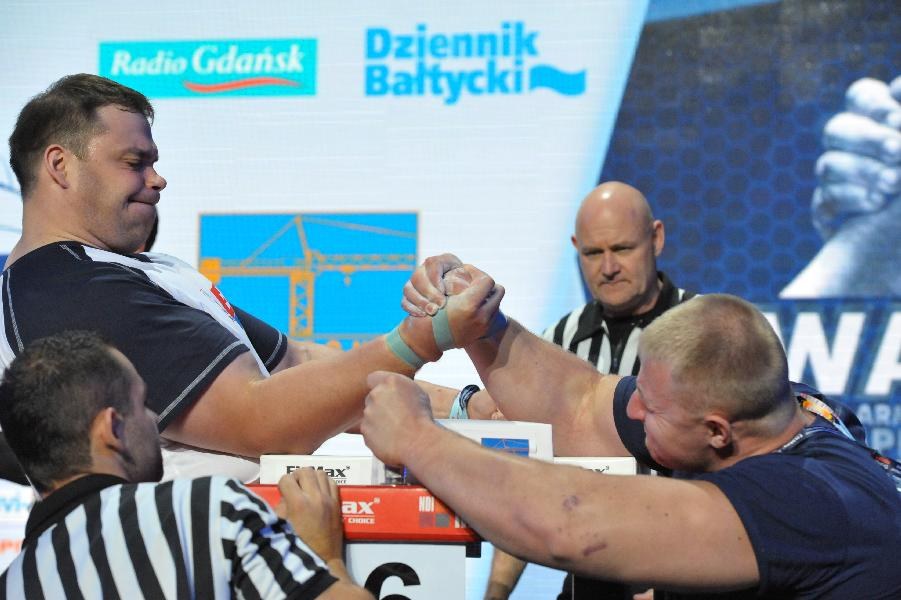 World Armwrestling Championship 2013 Day 4 Photo Mirek