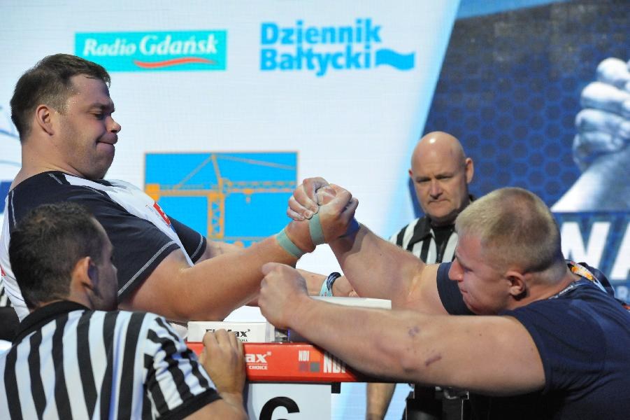 World Armwrestling Championship 2013 Day 4 Photo Mirek