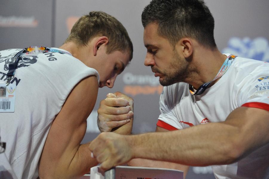 World Armwrestling Championship 2013 Day 4 Photo Mirek