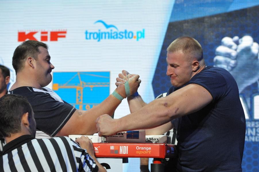 World Armwrestling Championship 2013 Day 4 Photo Mirek