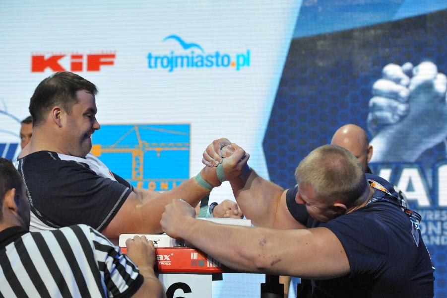 World Armwrestling Championship 2013 Day 4 Photo Mirek