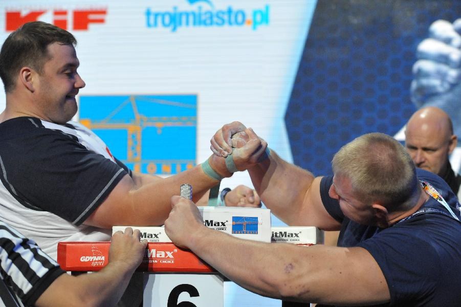 World Armwrestling Championship 2013 Day 4 Photo Mirek