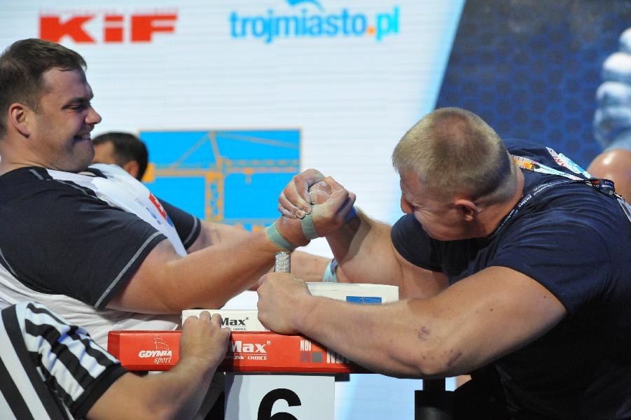 World Armwrestling Championship 2013 Day 4 Photo Mirek