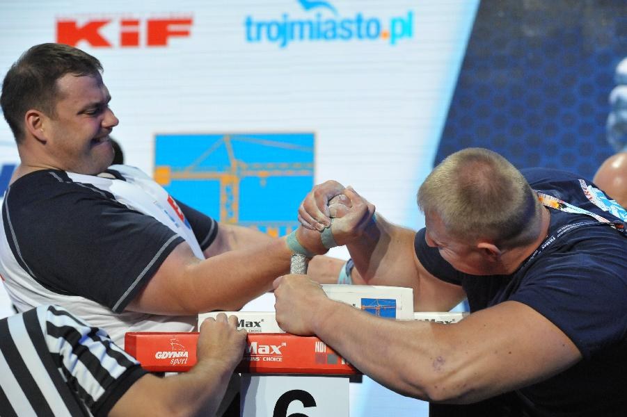 World Armwrestling Championship 2013 Day 4 Photo Mirek