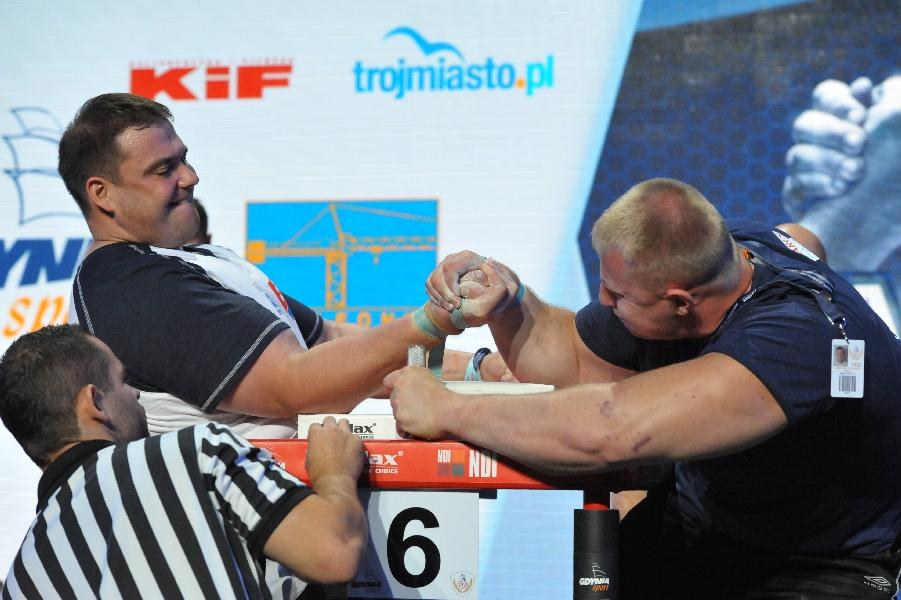 World Armwrestling Championship 2013 Day 4 Photo Mirek