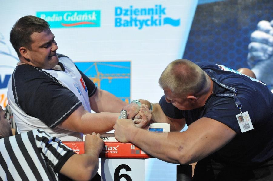 World Armwrestling Championship 2013 Day 4 Photo Mirek