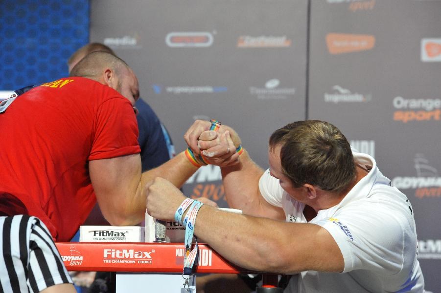 World Armwrestling Championship 2013 Day 4 Photo Mirek