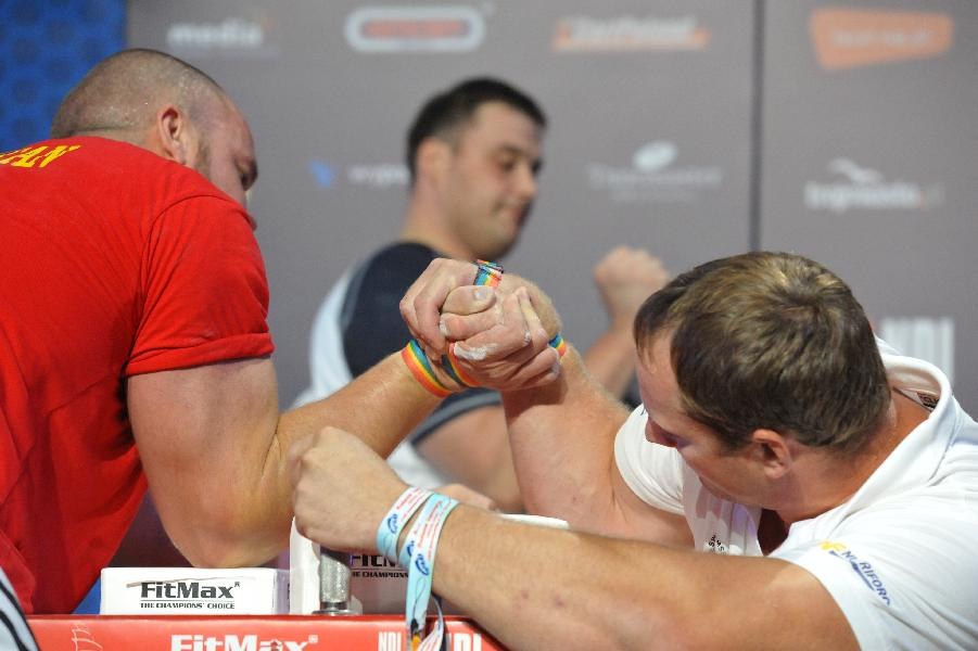 World Armwrestling Championship 2013 Day 4 Photo Mirek