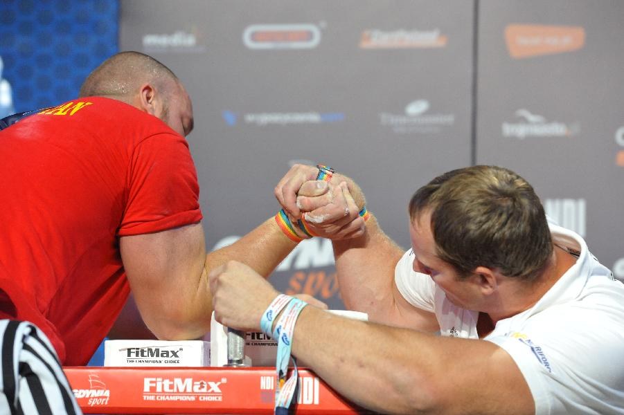 World Armwrestling Championship 2013 Day 4 Photo Mirek