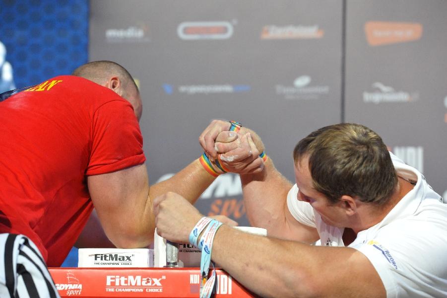 World Armwrestling Championship 2013 Day 4 Photo Mirek
