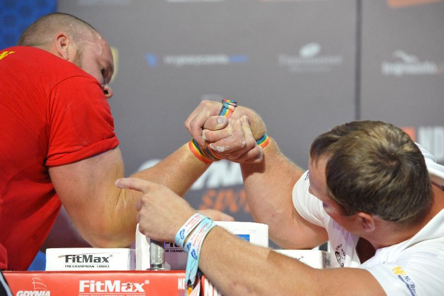World Armwrestling Championship 2013 Day 4 Photo Mirek