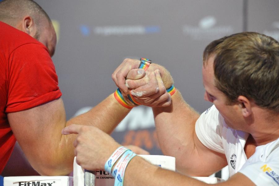 World Armwrestling Championship 2013 Day 4 Photo Mirek