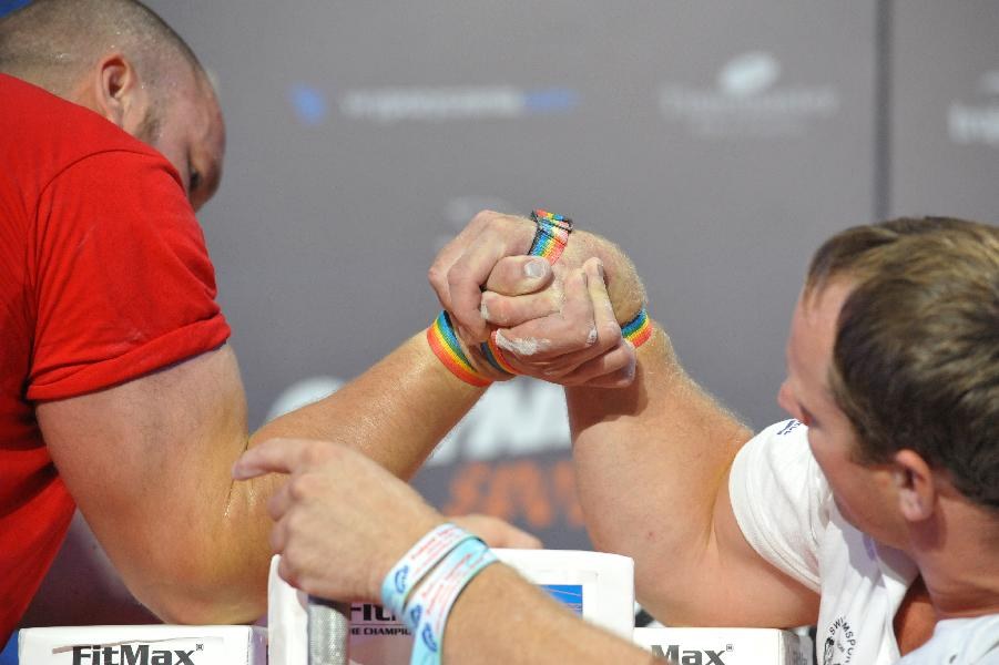World Armwrestling Championship 2013 Day 4 Photo Mirek