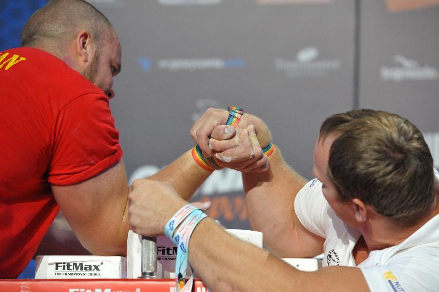 World Armwrestling Championship 2013 Day 4 Photo Mirek