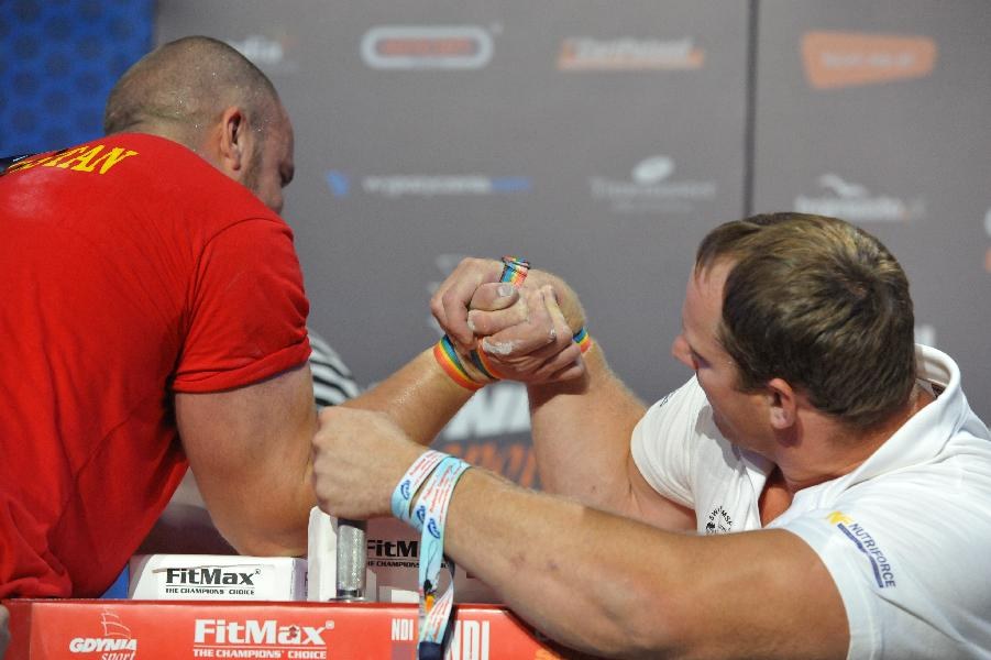 World Armwrestling Championship 2013 Day 4 Photo Mirek