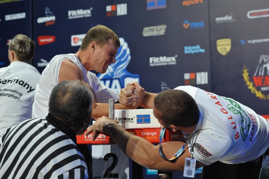 World Armwrestling Championship 2013 Day 4 Photo Mirek