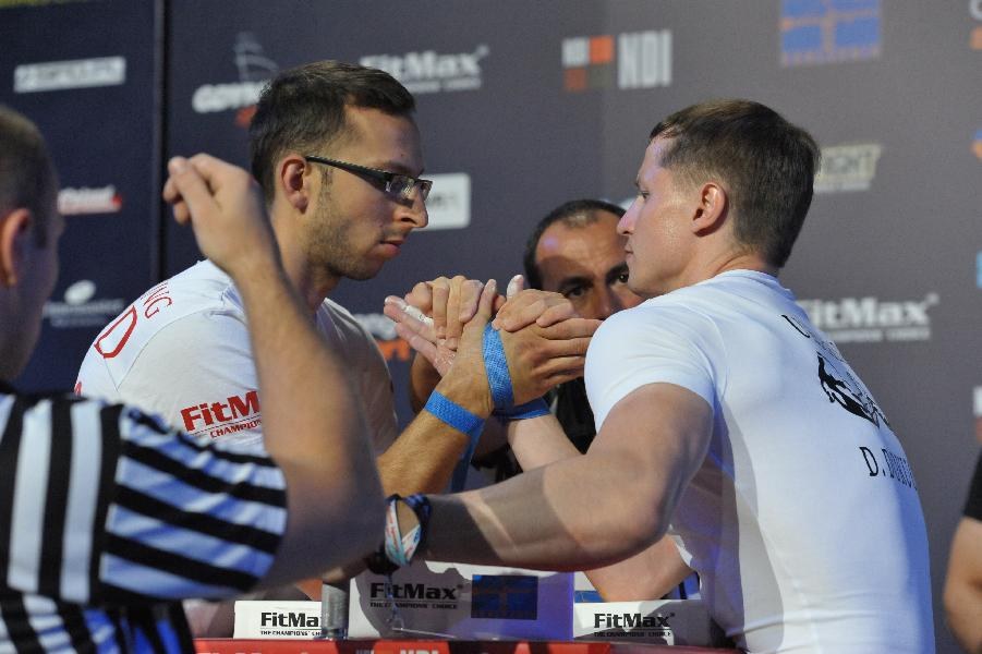 World Armwrestling Championship 2013 Day 4 Photo Mirek