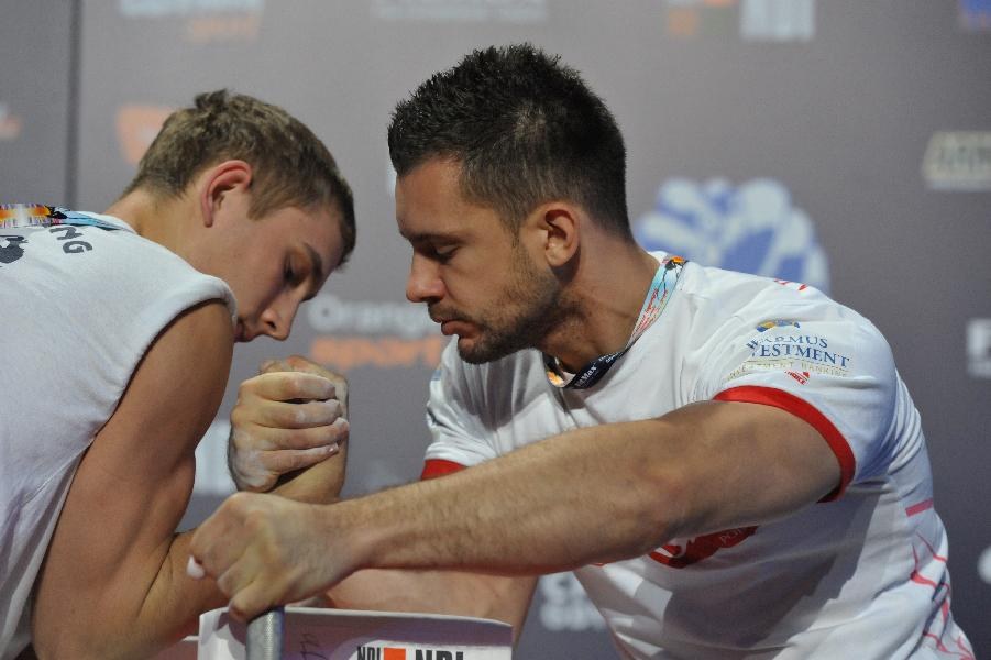 World Armwrestling Championship 2013 Day 4 Photo Mirek