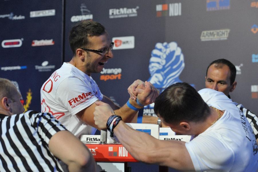 World Armwrestling Championship 2013 Day 4 Photo Mirek