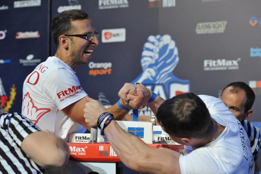 World Armwrestling Championship 2013 Day 4 Photo Mirek