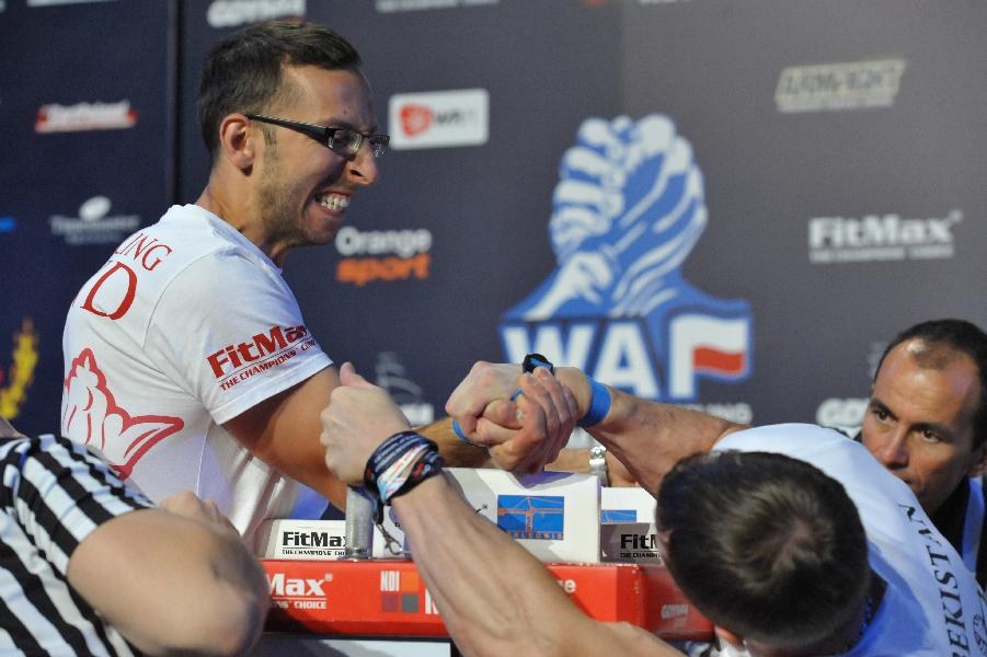 World Armwrestling Championship 2013 Day 4 Photo Mirek